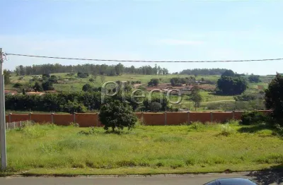 Terreno em condomínio fechado à venda na Rua Bortolo Martins, 1335, Chácara Santa Margarida, Campinas