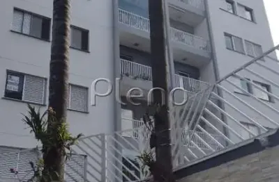 Apartamento à venda em campinas, jardim dos oliveiras, com 3 quartos, com 76 m²