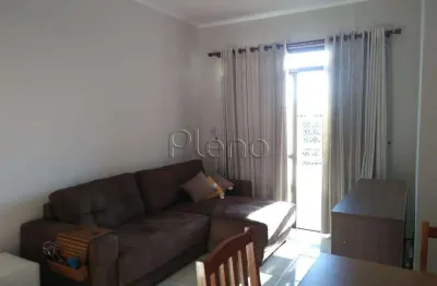 Apartamento à venda em campinas, cambuí, com 1 suíte, com 62 m², mediteranee