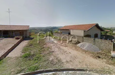 Terreno à venda na Rua Horizonte, 21, Pinheirinho, Vinhedo