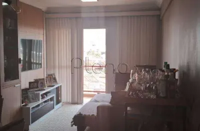 Apartamento à venda em campinas, ponte preta, com 3 quartos, com 87 m², maison france