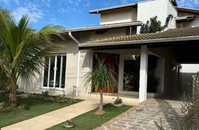 Sobrado à venda com 4 quartos no condomínio villaggio capriccio, louveira.