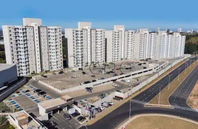 Apartamento à venda em indaiatuba, jardim park meraki, com 2 quartos, com 51 m², villa helvetia