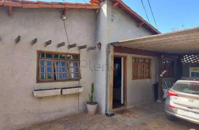 Casa com 5 quartos à venda na Rua Eleutério Rodrigues, 90, Vila Nova, Campinas