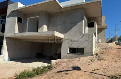 Casa à venda em campinas, swiss park, com 3 suítes, com 274.12 m²
