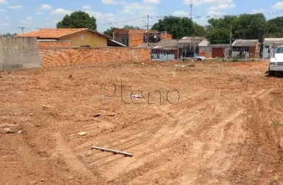 Terreno à venda em campinas, cidade satélite íris, com 1112 m²