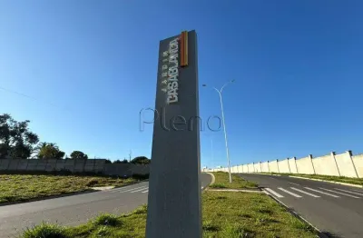 Terreno à venda em indaiatuba, jardim casablanca, com 203.22 m²