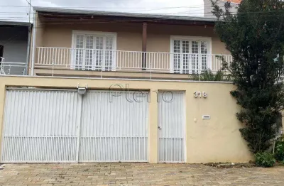 Casa à venda com 3 quartos no loteamento parque são martinho, campinas.