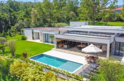 Casa à venda e para alugar em itu, loteamento residencial parque terras de santa cecília