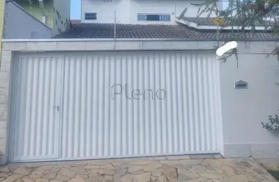 Casa à venda com 4 quartos no alto de pinheiros, paulínia.