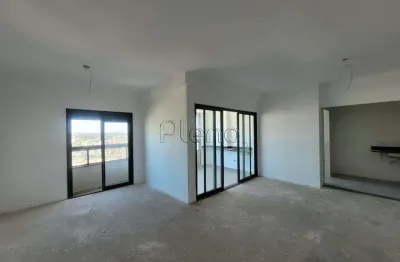 Apartamento à venda com 2 quartos no lux residence, valinhos.