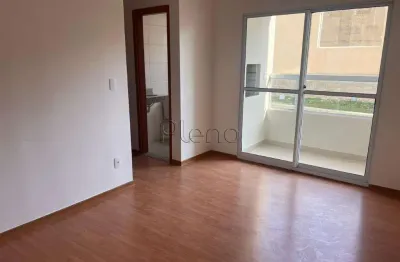 Apartamento à venda com 2 quartos no jardim nova europa, campinas.