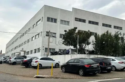 Galpão para alugar em valinhos, macuco, com 2000 m², portal do anhanguera