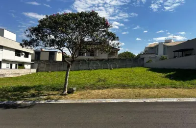 Terreno à venda em valinhos, jardim paiquerê, com 500.19 m², residencial canto del bosco