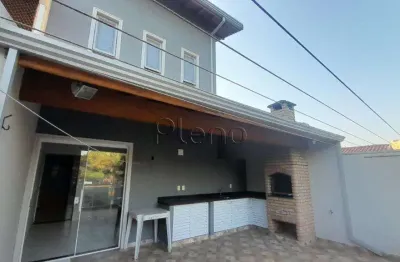 Casa à venda em indaiatuba, jardim pompéia, com 3 quartos, com 212 m²