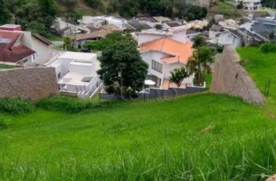 Terreno em condomínio fechado à venda na Rodovia Sp 332, s/n, Residencial Delle Stelle, Louveira