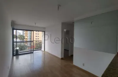 Apartamento à venda em campinas, jardim primavera, com 2 quartos, com 67 m²