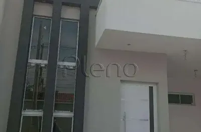 Casa à venda em campinas, loteamento residencial flavia, com 3 quartos, com 94.3 m²