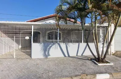 Casa à venda em campinas, jardim londres, com 2 quartos, com 134 m²