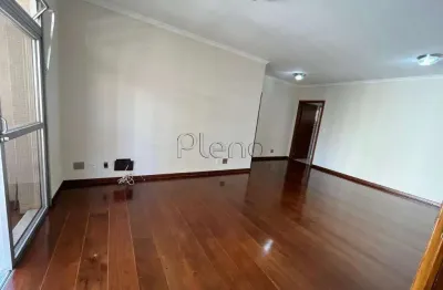 Apartamento com 3 quartos à venda no Centro, Campinas 