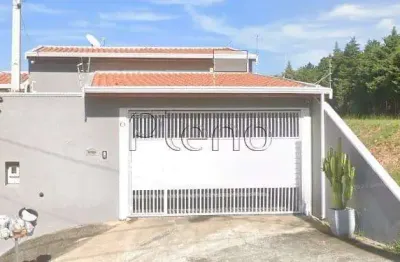 Casa à venda em indaiatuba, jardim regente, com 3 quartos, com 95 m²