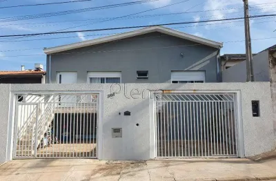 Casa à venda em campinas, jardim nova europa, com 4 quartos, com 133 m²