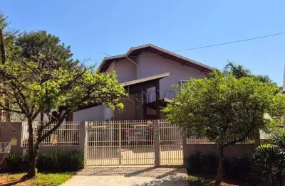 Casa à venda em campinas, parque jatibaia (sousas), com 3 suítes, com 310 m²