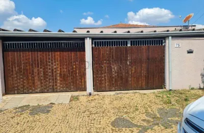 Casa à venda em valinhos, vila santo antônio, com 2 quartos, com 114 m²
