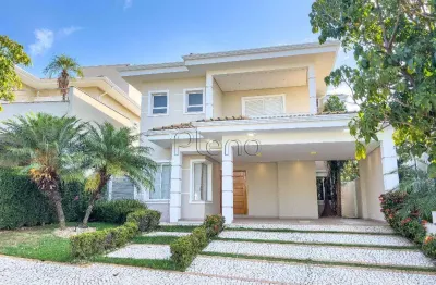 Casa à venda em campinas, swiss park, com 4 suítes, com 273.47 m²