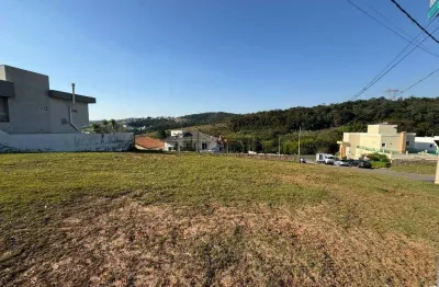 Terreno à venda em louveira, santa isabel, com 586.43 m², reserva santa isabel