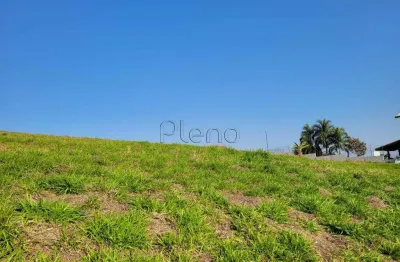 Terreno à venda em itupeva, condomínio reserva santa mônica, com 870 m²
