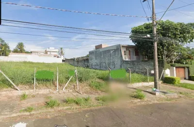 Terreno à venda na Rua Carolina Prado Penteado, 965, Jardim Bom Retiro, Campinas