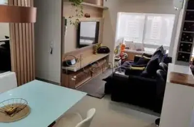 Apartamento à venda em campinas, parque itália, com 3 quartos, com 72 m², up living