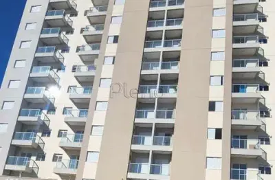Apartamento à venda em campinas, vila industrial, com 2 quartos, com 66.24 m², prime ville