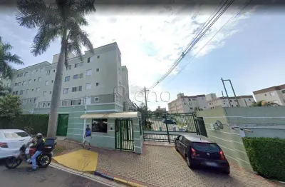 Apartamento à venda e para alugar em campinas, loteamento parque são martinho, com 2 quartos