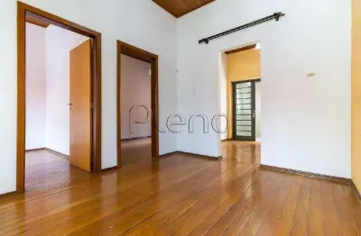 Casa à venda em campinas, ponte preta, com 2 quartos, com 176 m²