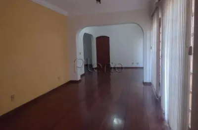 Apartamento à venda em campinas, vila rossi borghi e siqueira, com 3 quartos, com 263 m²