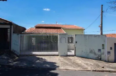 Casa com 3 quartos à venda na Rua Lídia Arruda Camargo, 963, Jardim Santana, Campinas