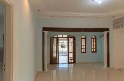Casa à venda com 6 quartos no  são bernardo, campinas