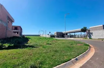Terreno à venda em indaiatuba, jardim park meraki, com 342.12 m²