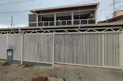 Casa à venda no parque industrial, 3 quartos - campinas.