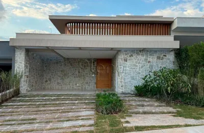 Casa à venda em indaiatuba, jardim residencial viena, com 3 suítes, com 160 m², residencial viena