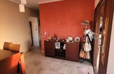 Casa com 3 quartos à venda na Rua Luíz Mariano Bueno, 346, Jardim dos Oliveiras, Campinas