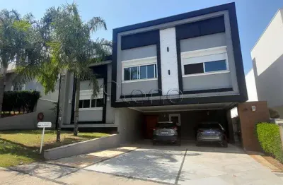 Casa à venda em indaiatuba, chácara areal, com 4 suítes, com 326 m², residencial santa clara