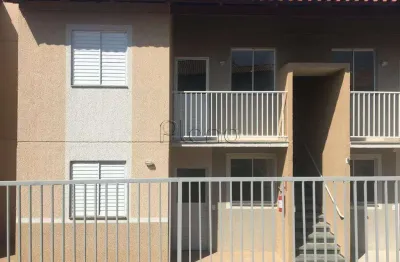 Apartamento à venda em indaiatuba, conjunto habitacional residencial veredas da conquista