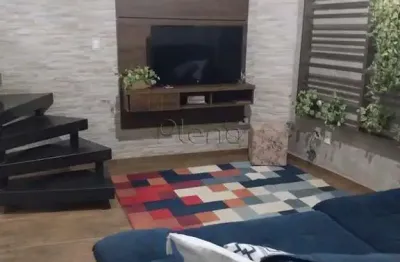 Casa à venda com 5 quartos no jardim conceição (sousas), campinas.