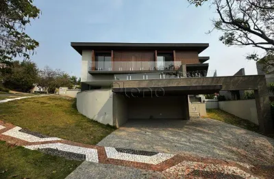 Casa à venda em campinas, ville sainte hélène, com 4 suítes, com 342 m²