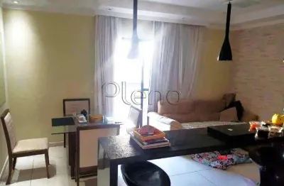 Apartamento à venda em valinhos, ortizes, com 3 quartos, com 90 m², residencial chiari