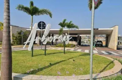 Terreno à venda em campinas, loteamento residencial arborais, com 420 m², residencial arborais