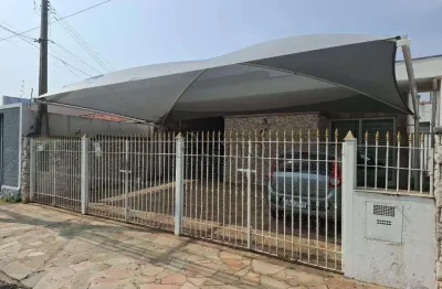 Casa à venda em campinas, jardim chapadão, com 3 quartos, com 250.5 m²